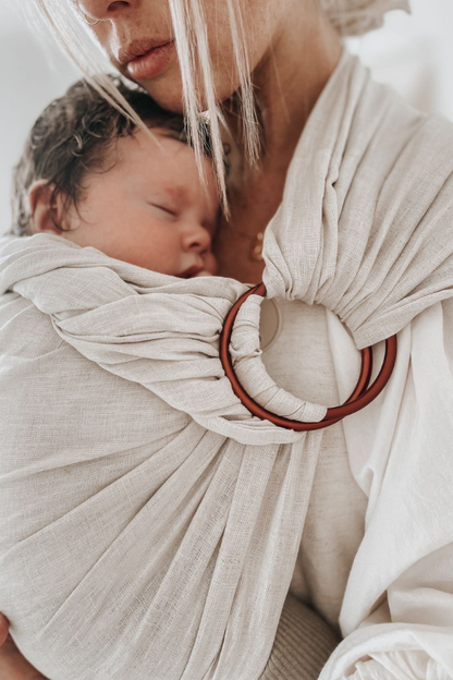 VIXSA - Seashell Ring Sling