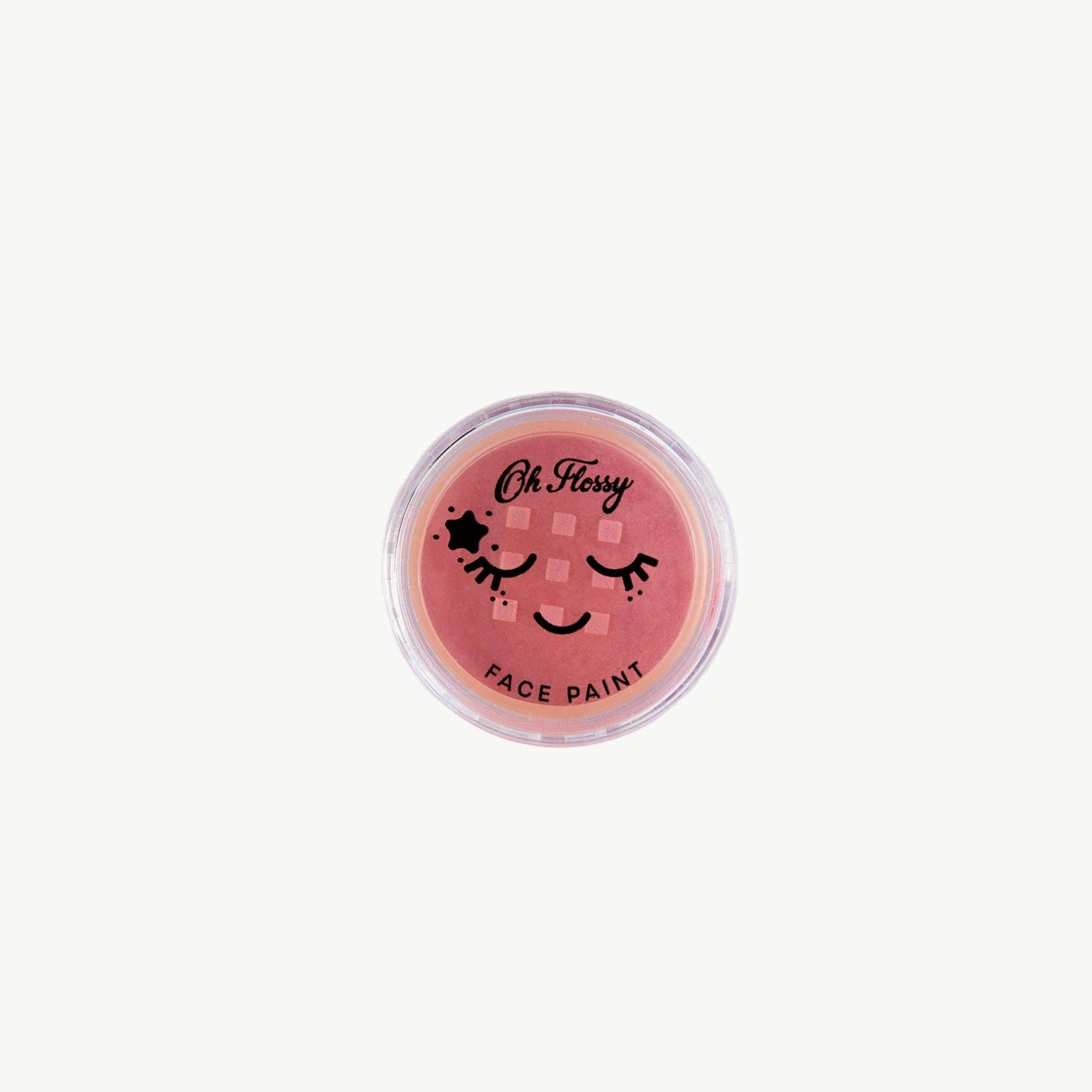 Oh Flossy - Oh Flossy Magic Garden Face Paint Set