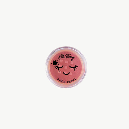 Oh Flossy - Oh Flossy Magic Garden Face Paint Set