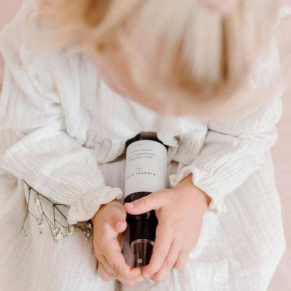 Mindful and Co Kids - Dream Aromatherapy Spray