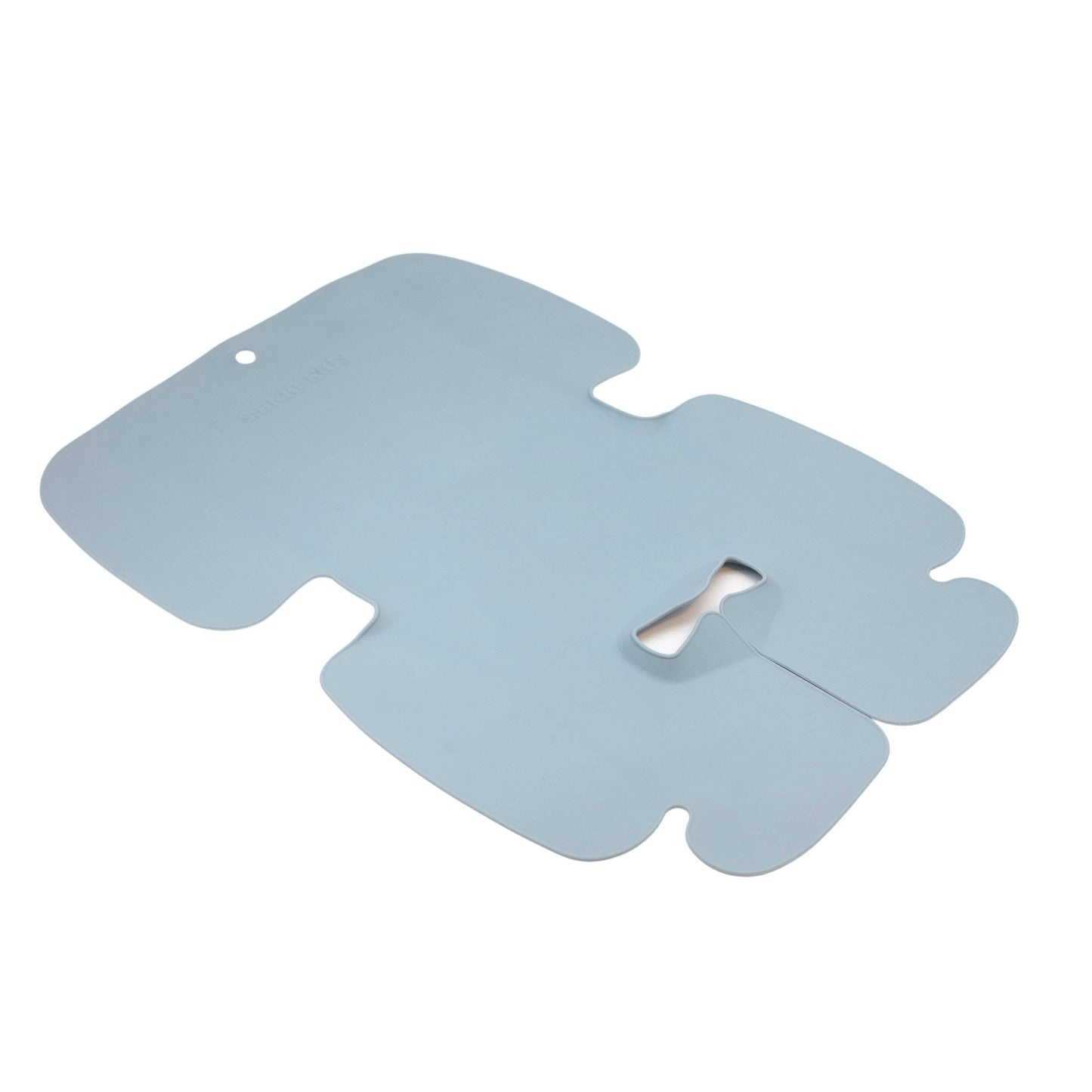 Sande Kids™ - Sande Kids™ Waterproof Car Seat & Pram Liner - Ocean Blue