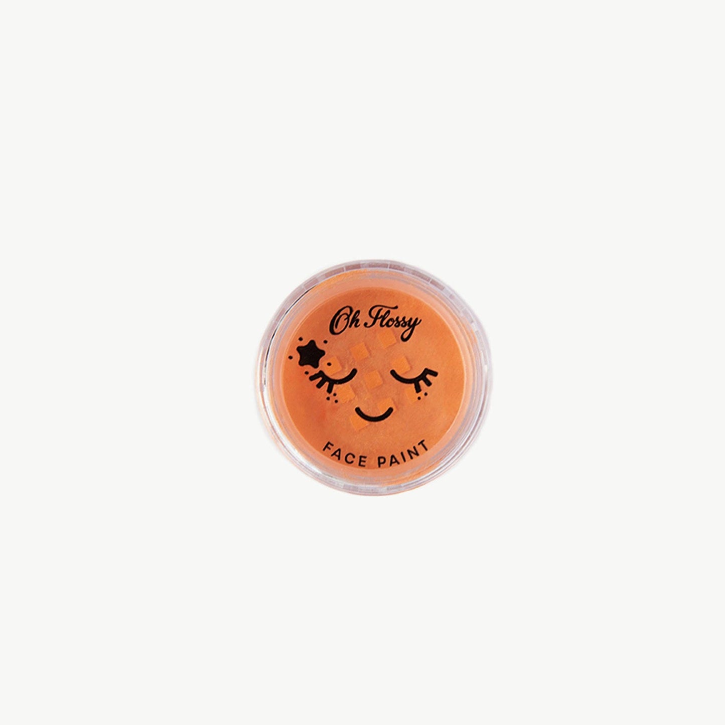 Oh Flossy - Oh Flossy Wild Wonders Kids Face Paint Set