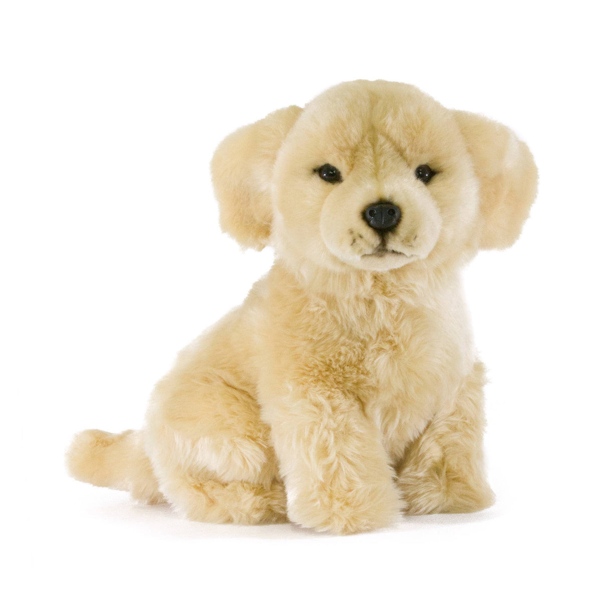 Bocchetta Plush Toys - Chanel - Golden Retriever Size 28cm/11"