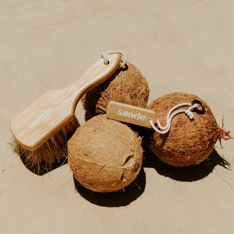 Sande™ AU - Sand Brush - Mini