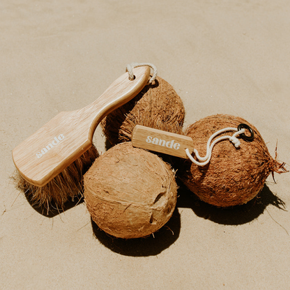 Sande™ AU - Sand Brush - Mini