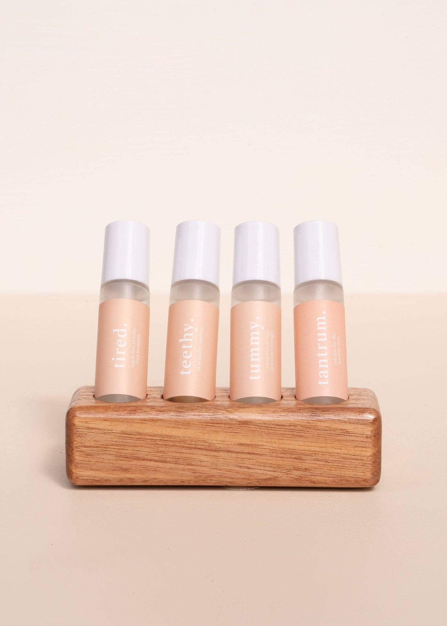cle. naturals - The Baby Bundle.
