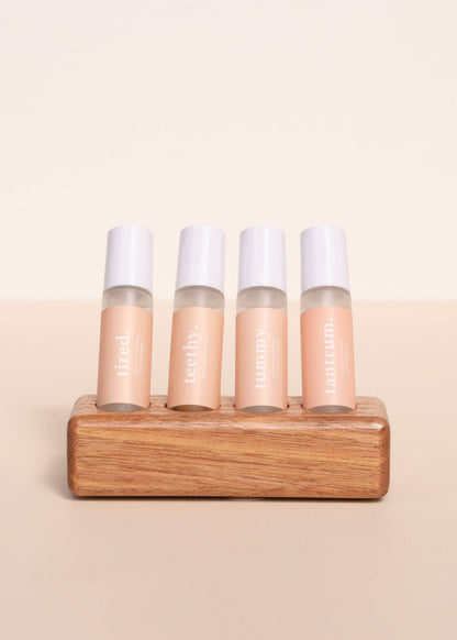 cle. naturals - The Baby Bundle.