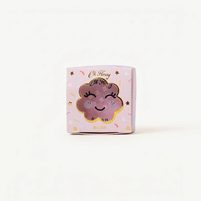 Oh Flossy - Oh Flossy Individual Blush