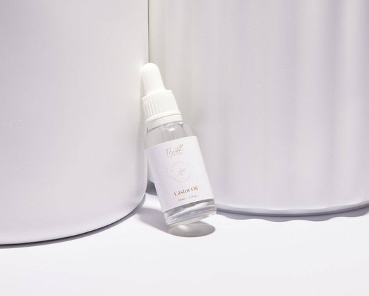 Bubba Bump - Castor Oil
