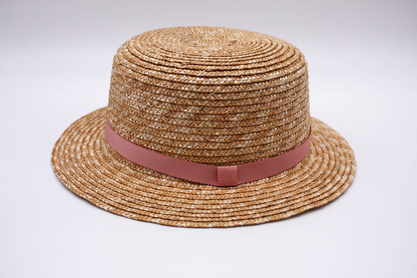 Elle Porte - Boater Hat