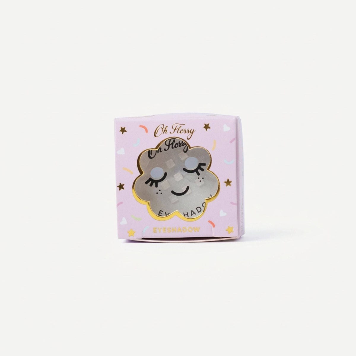Oh Flossy - Oh Flossy Individual Eyeshadow