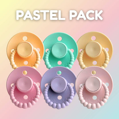 CMC Gold - CMC Bubble Dummy Pre Packs (6 Pack) - Australian Made