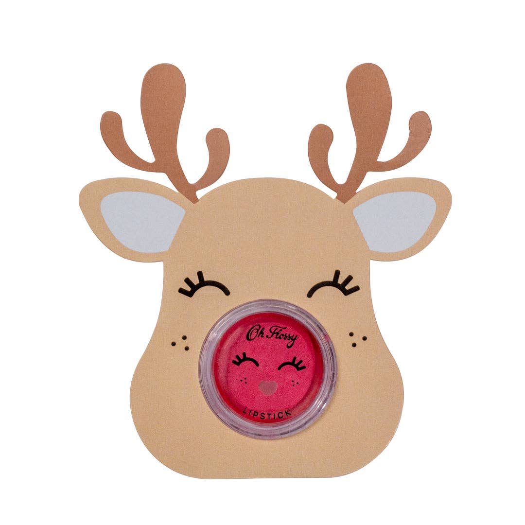 Oh Flossy - Oh Flossy Lipstick Stocking Stuffer
