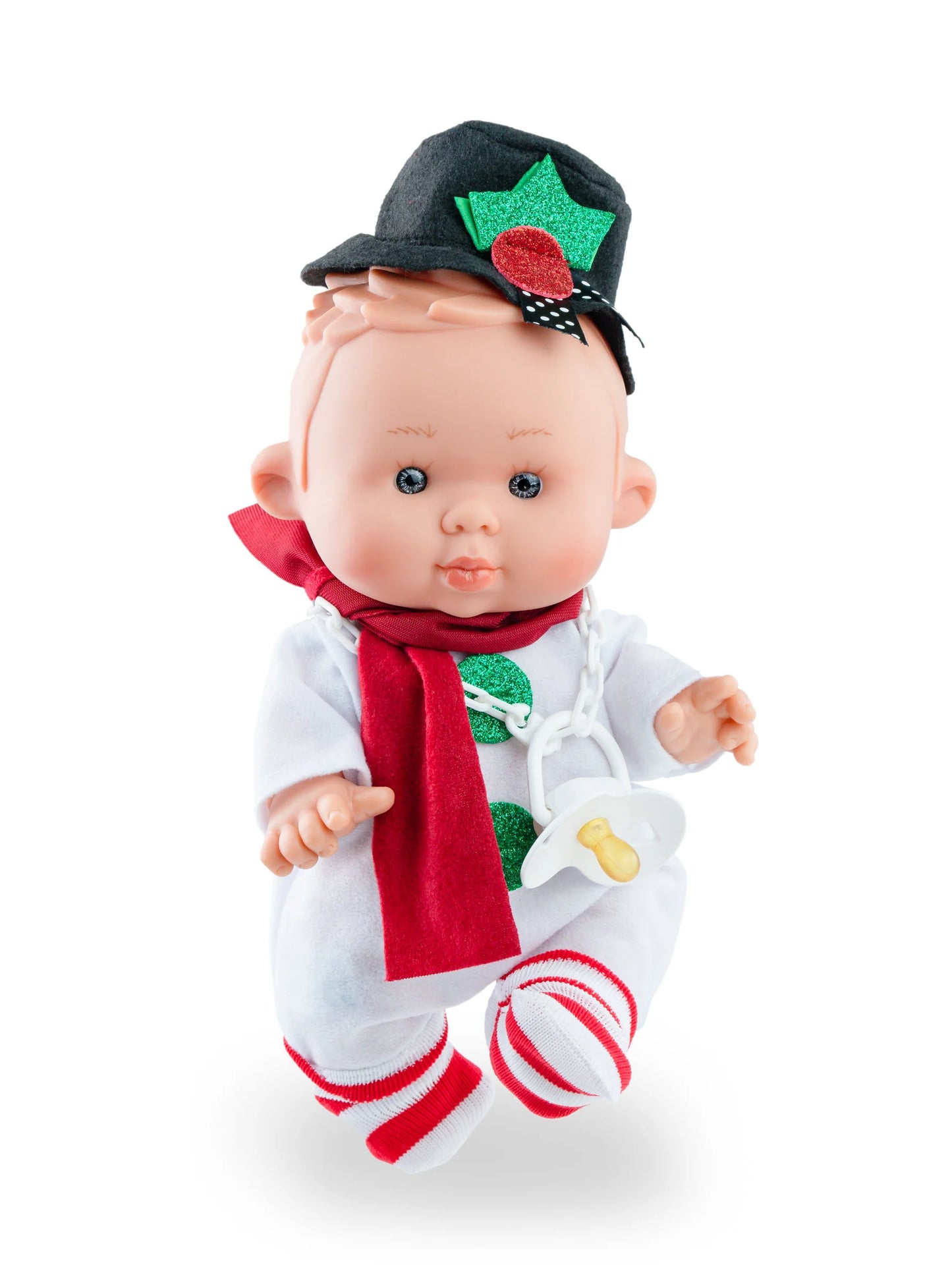 Nenote Doll - Christmas Range