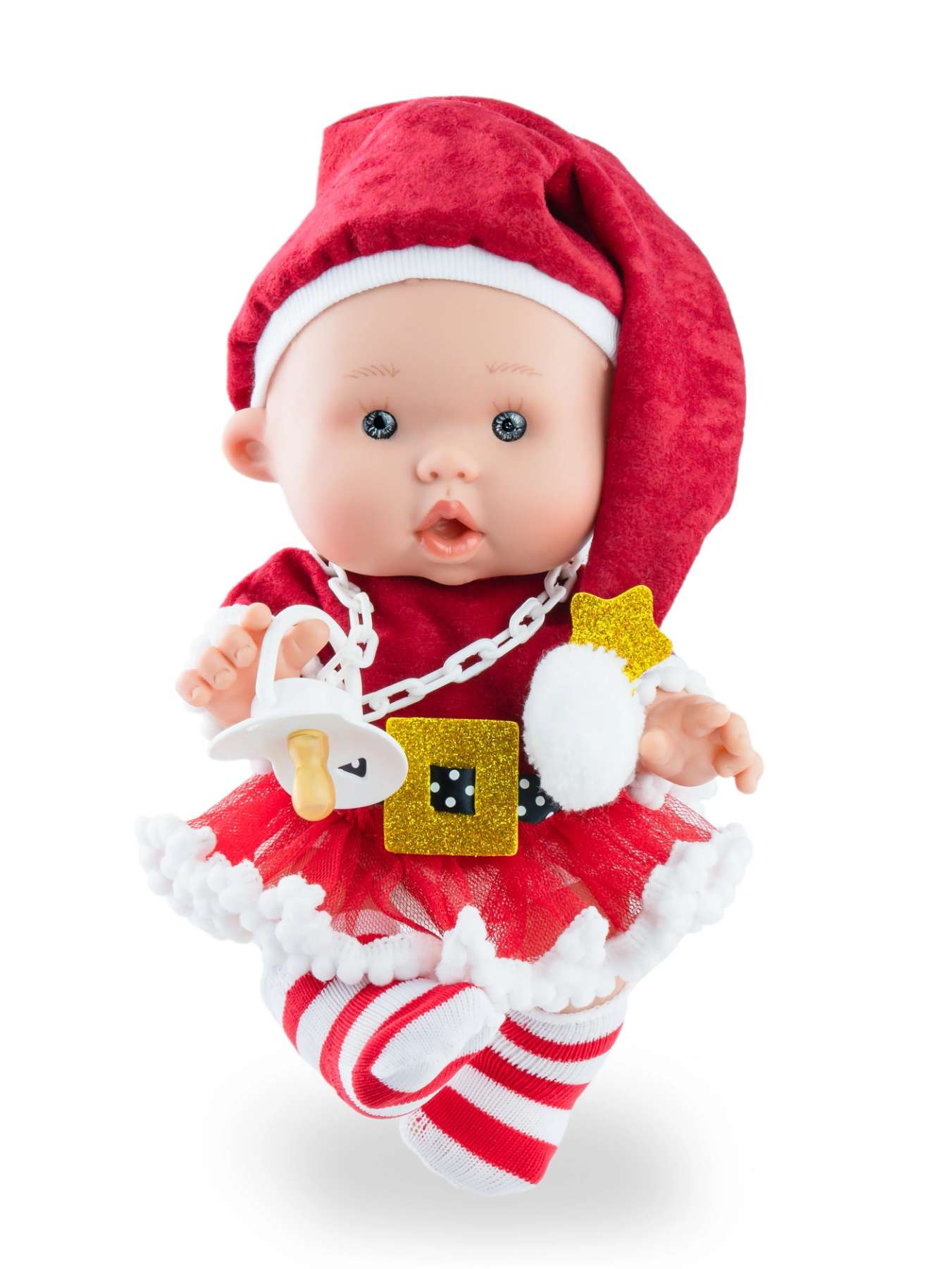 Nenote Doll - Christmas Range