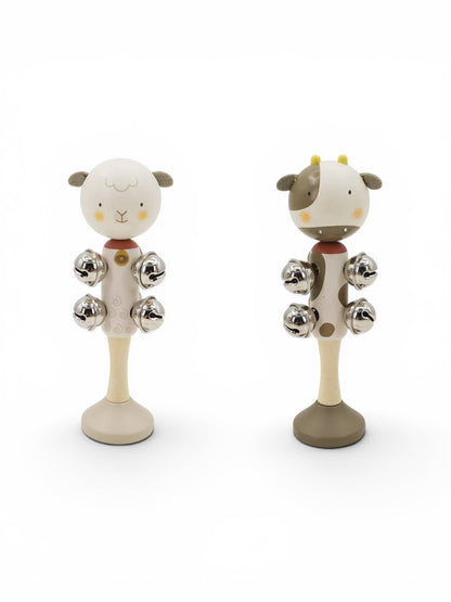 ToysLink - Onya Kids Farm Jingle Bells