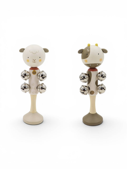 ToysLink - Onya Kids Farm Jingle Bells