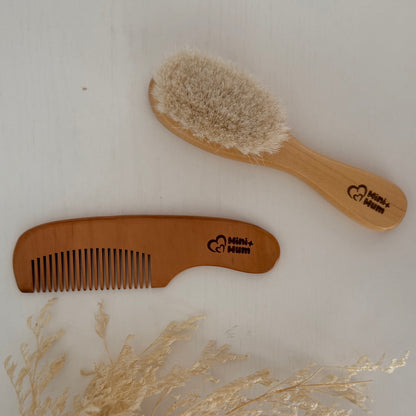 Baby Brush Set