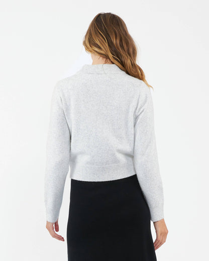 Ripe Maternity - Tia Crop  Knit
