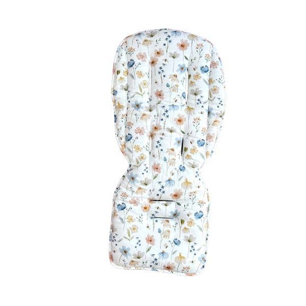 Universal Pram Liner Meadow
