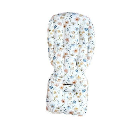 Universal Pram Liner Meadow