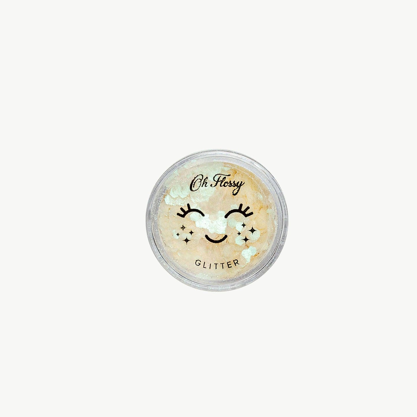 Oh Flossy - Oh Flossy Sparkly Glitter Set
