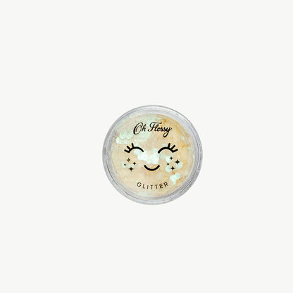 Oh Flossy - Oh Flossy Sparkly Glitter Set