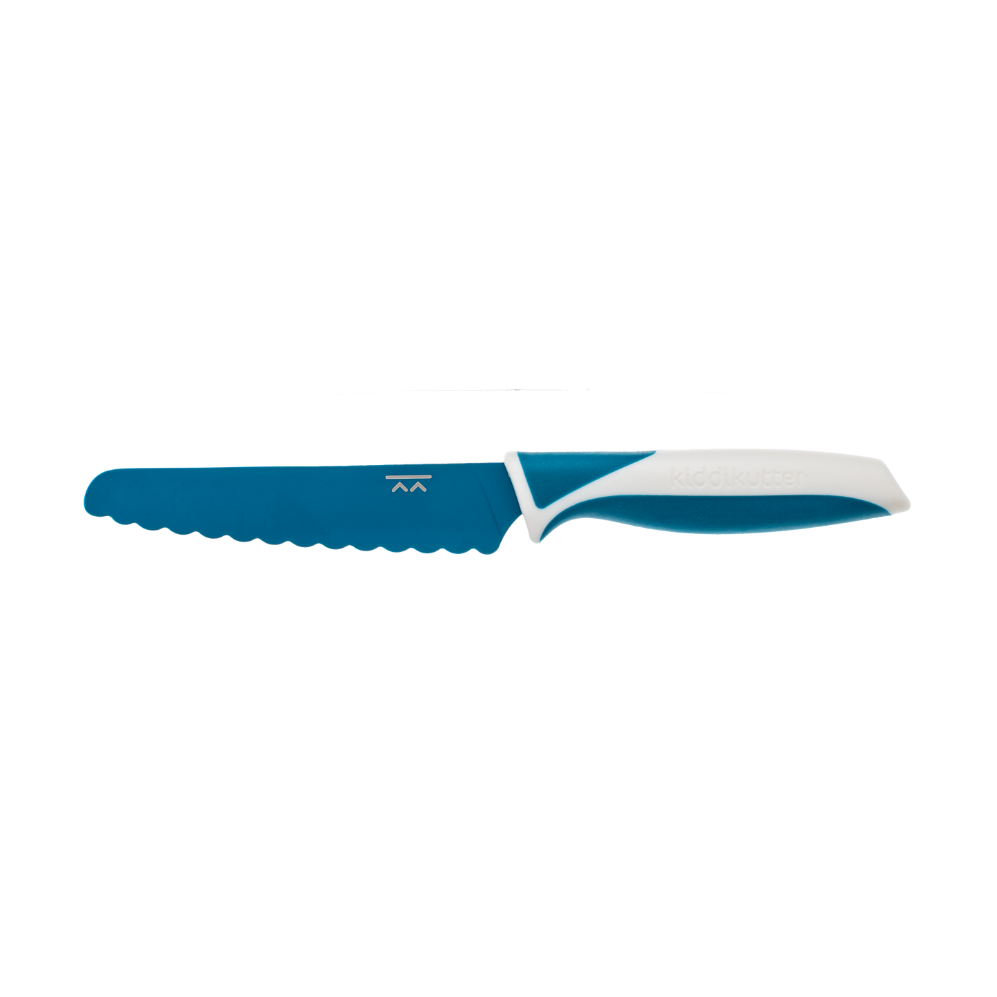 KiddiKutter child safe knife - KiddiKutter Child Safe Knife - Blue