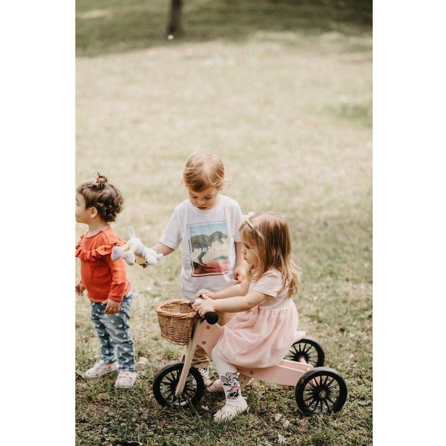 Kinderfeets - Tiny Tot Plus