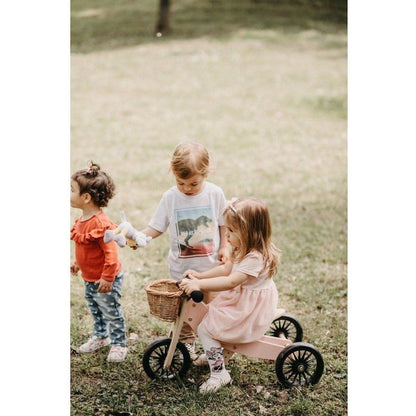 Kinderfeets - Tiny Tot Plus