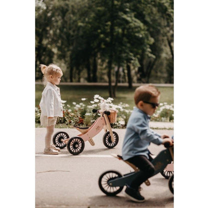 Kinderfeets - Tiny Tot Plus