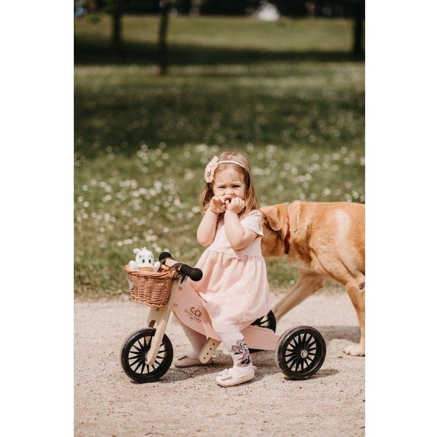 Kinderfeets - Tiny Tot Plus