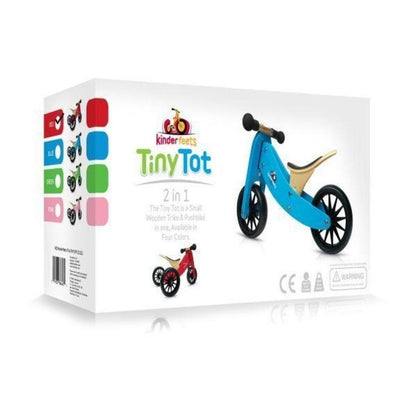 Kinderfeets - Tiny Tot Cream