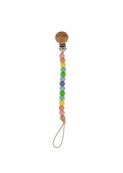 Emotion & Kids - Pacifier Clip/Dummy Chains - Milan