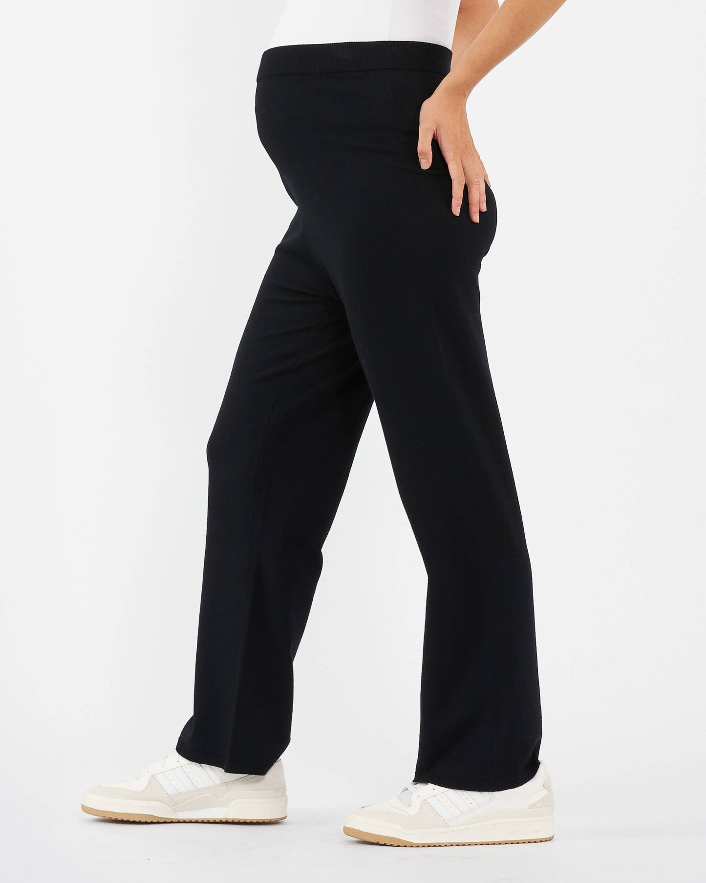 Ripe Maternity - Ryan Knit Pant
