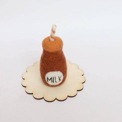 SALLI COLLECTIVE - Felt Dolly Drinks - 10 flavours