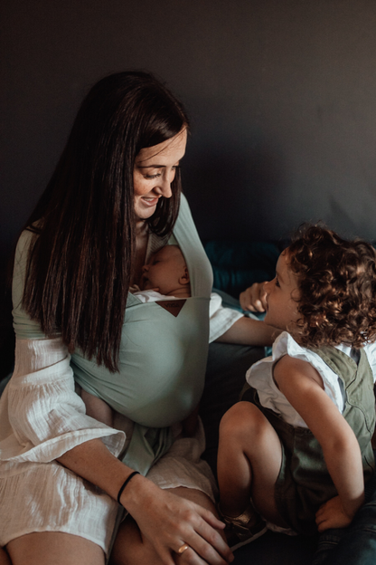 VIXSA - Sage Wrap Carrier
