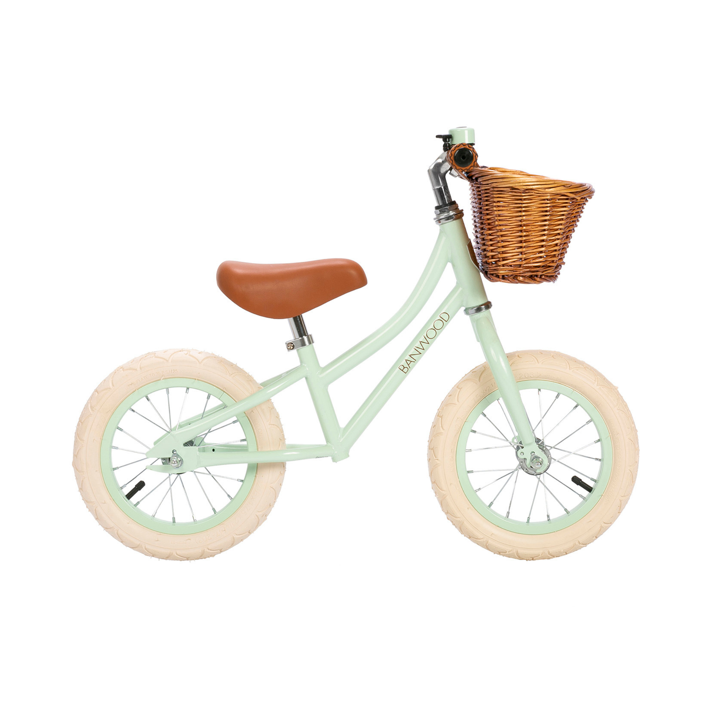 Banwood Australia - Vintage Balance Bike - Pale Mint