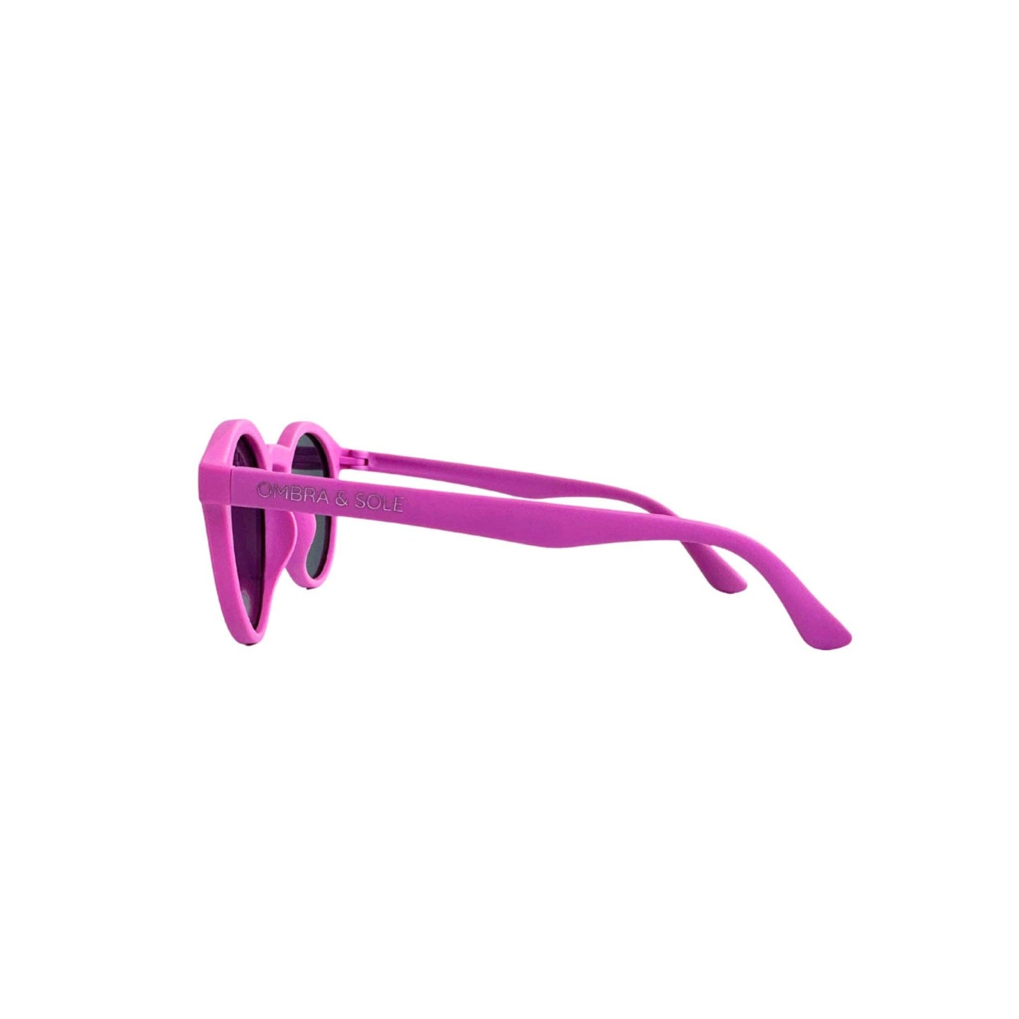 Ombra and Sole - HIBISCUS - UV POLARISED SUNGLASSES