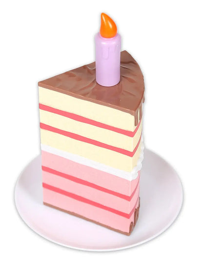 Leisure Learning Pty Ltd - Magnetic Bake & Play Cake Set