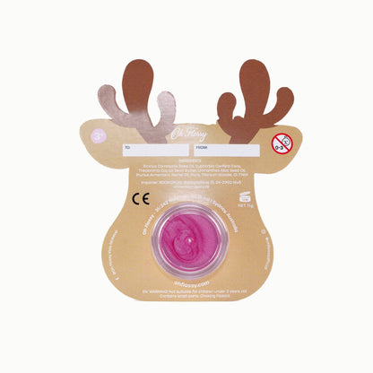 Oh Flossy - Oh Flossy Lipstick Stocking Stuffer