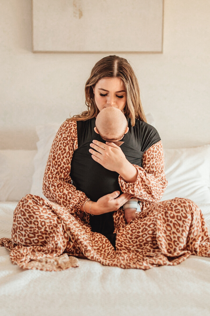 VIXSA - Savannah Nights Wrap Carrier
