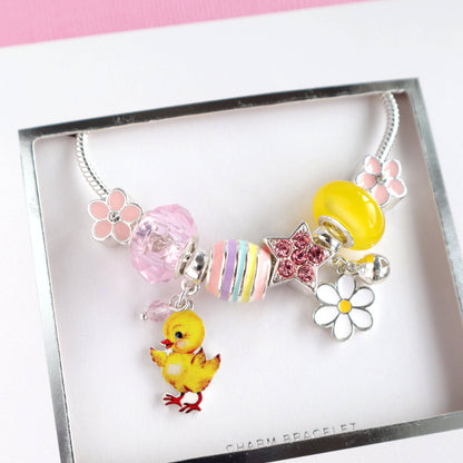 Lauren Hinkley Australia - Dear Ducking Charm Bracelet