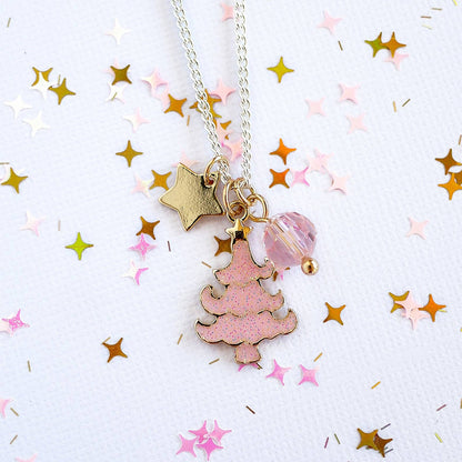 Lauren Hinkley Australia - O Christmas Tree Necklace