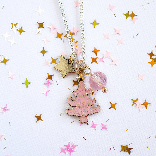 Lauren Hinkley Australia - O Christmas Tree Necklace