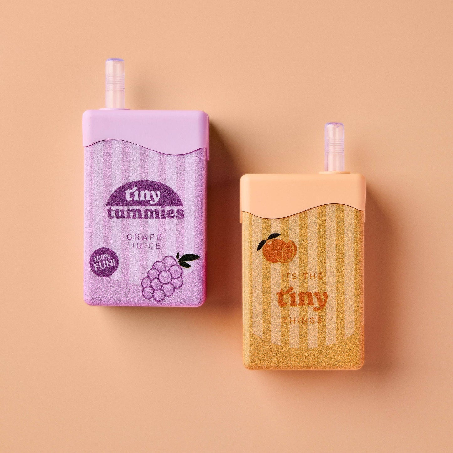 Tiny Harlow - Dolls Juice Box Duo