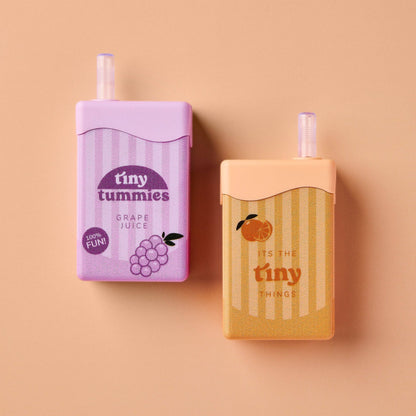 Tiny Harlow - Dolls Juice Box Duo