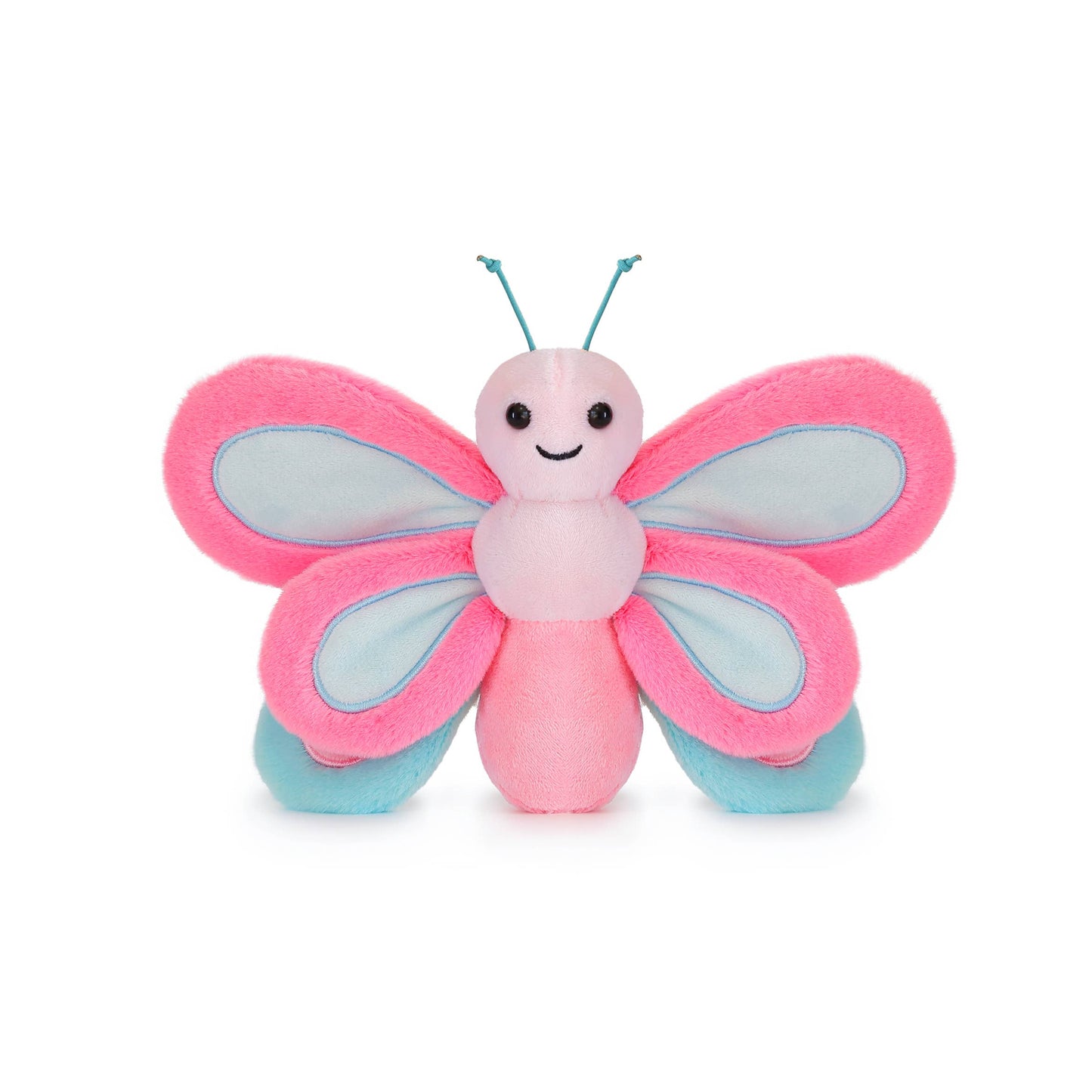 OB Designs Australia - Little Aurora Butterfly Soft Toy 10" / 25 cm