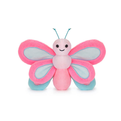 OB Designs Australia - Little Aurora Butterfly Soft Toy 10" / 25 cm