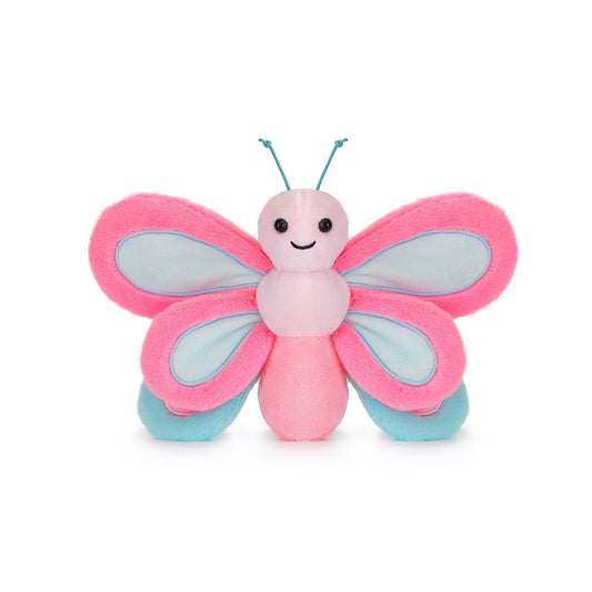 OB Designs Australia - Little Aurora Butterfly Soft Toy 10" / 25 cm